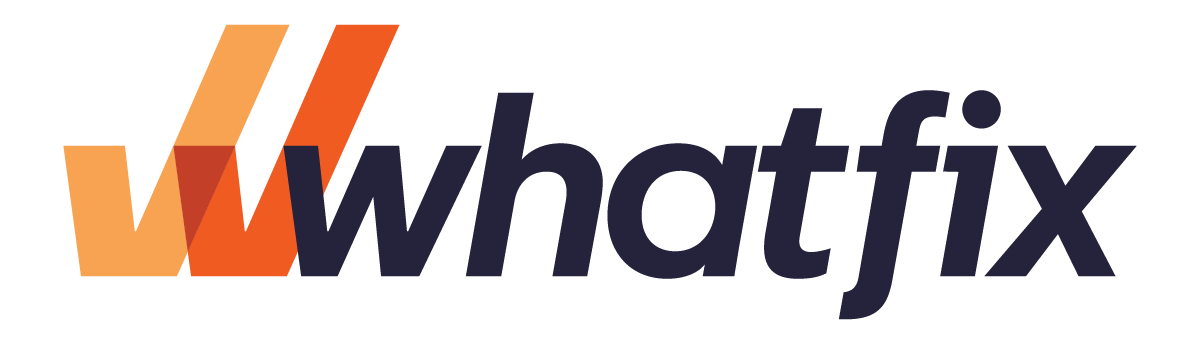 whatfix